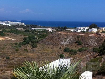 Land in Mojacar Playa