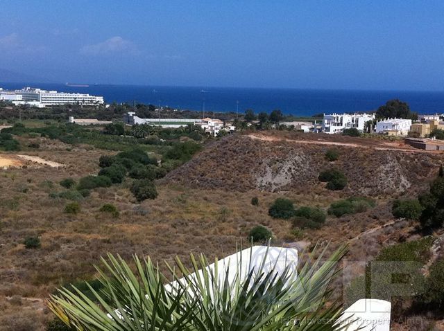 VIP2060: Terrain à vendre dans Mojacar Playa, Almería