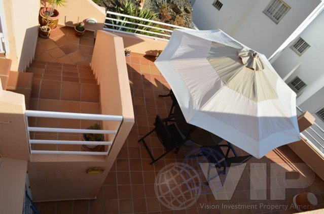 VIP2061: Wohnung zu Verkaufen in Mojacar Playa, Almería