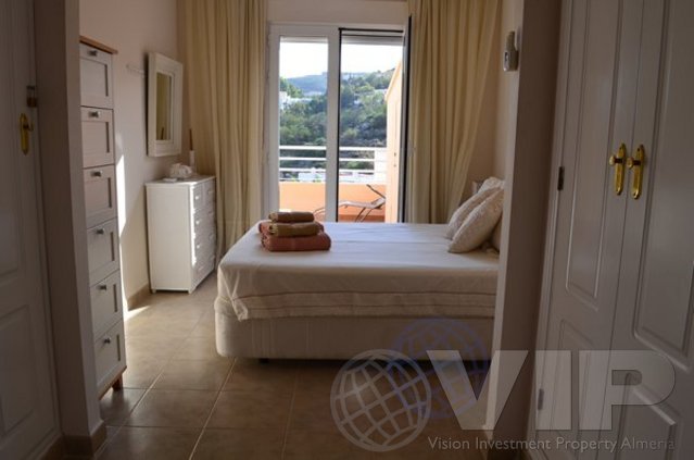 VIP2061: Appartement à vendre dans Mojacar Playa, Almería