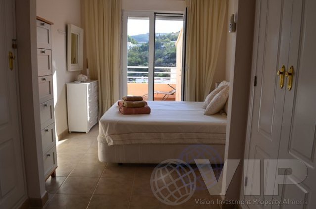 VIP2061: Wohnung zu Verkaufen in Mojacar Playa, Almería