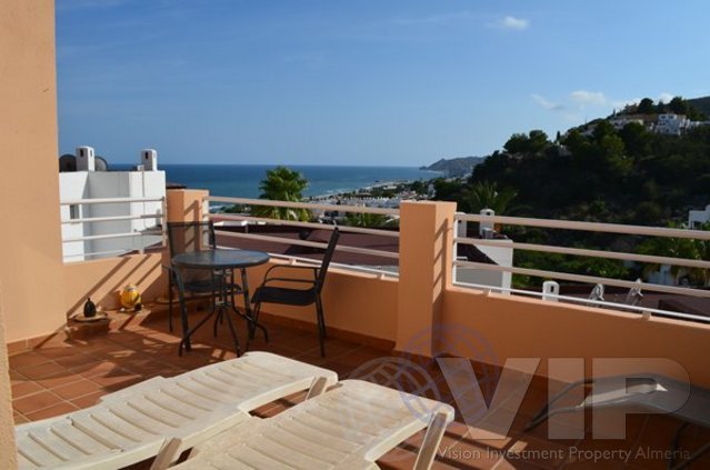 VIP2061: Apartamento en Venta en Mojacar Playa, Almería