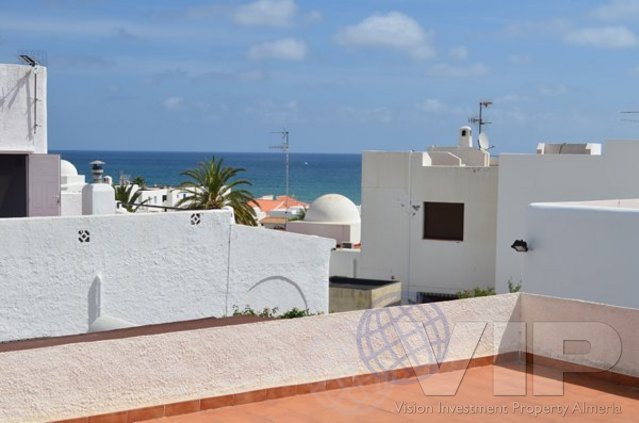 VIP2062: Villa à vendre en Mojacar Playa, Almería