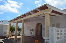 VIP2062: Villa zu Verkaufen in Mojacar Playa, Almería