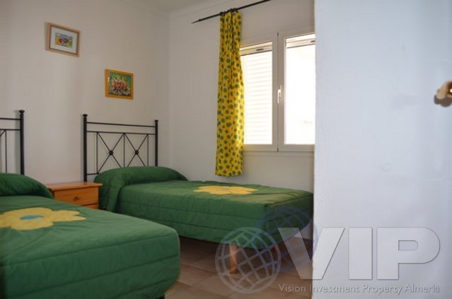 VIP2062: Villa à vendre en Mojacar Playa, Almería