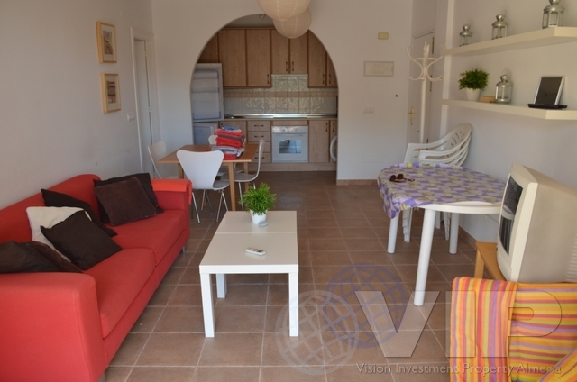 VIP2064: Appartement à vendre en Mojacar Playa, Almería