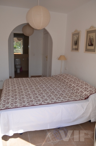 VIP2064: Appartement te koop in Mojacar Playa, Almería