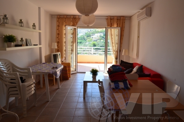 VIP2064: Appartement te koop in Mojacar Playa, Almería