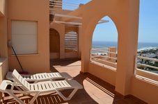 VIP2064: Apartment for Sale in Mojacar Playa, Almería