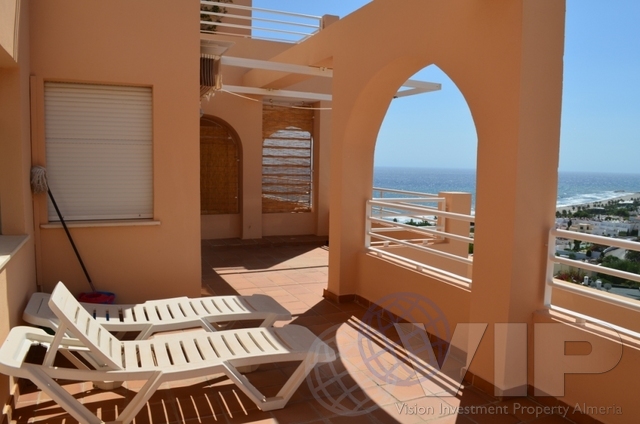 VIP2064: Appartement à vendre dans Mojacar Playa, Almería