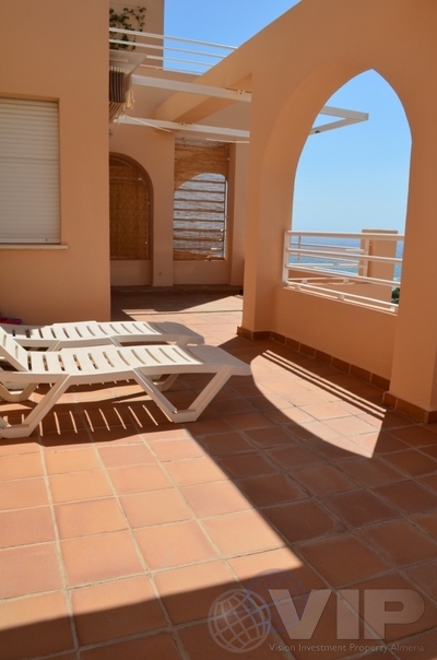 VIP2064: Appartement à vendre en Mojacar Playa, Almería