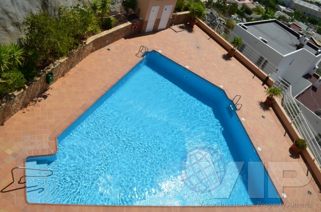 VIP2064: Appartement à vendre en Mojacar Playa, Almería