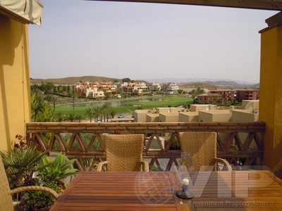 VIP2071: Townhouse for Sale in Valle del Este Golf, Almería