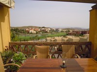 VIP2071: Townhouse for Sale in Valle del Este Golf, Almería