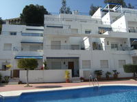 VIP2074: Apartment for Sale in Mojacar Playa, Almería