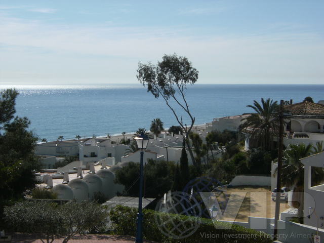 VIP2074: Apartment for Sale in Mojacar Playa, Almería