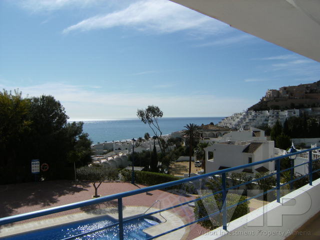 VIP2074: Appartement à vendre dans Mojacar Playa, Almería