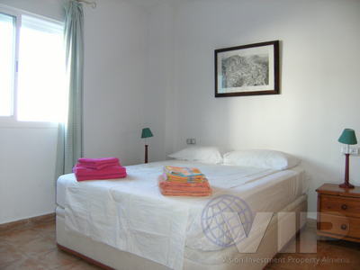 VIP2074: Appartement te koop in Mojacar Playa, Almería