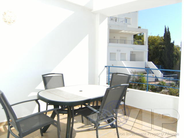 VIP2074: Apartamento en Venta en Mojacar Playa, Almería