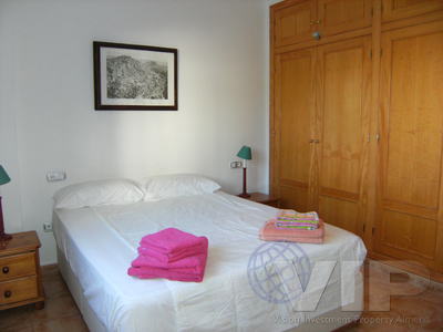 VIP2074: Appartement te koop in Mojacar Playa, Almería