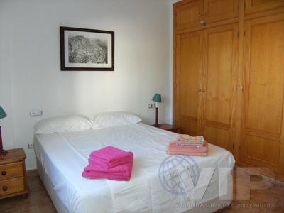 VIP2074: Wohnung zu Verkaufen in Mojacar Playa, Almería