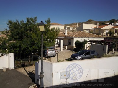 VIP2075: Villa te koop in Arboleas, Almería