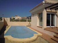 VIP2076: Villa zu Verkaufen in Los Gallardos, Almería