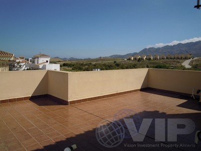VIP2076: Villa en Venta en Los Gallardos, Almería