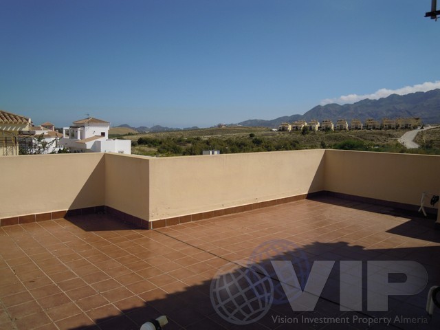 VIP2076: Villa à vendre dans Los Gallardos, Almería