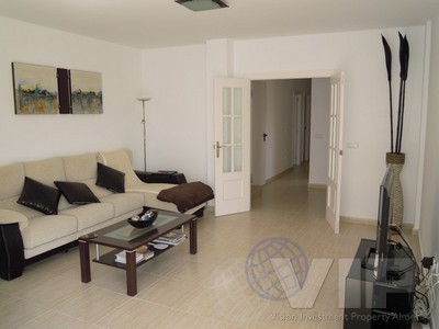 VIP2076: Villa te koop in Los Gallardos, Almería