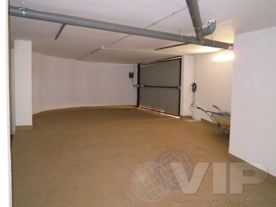 VIP2076: Villa te koop in Los Gallardos, Almería