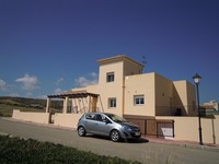 VIP2076: Villa te koop in Los Gallardos, Almería