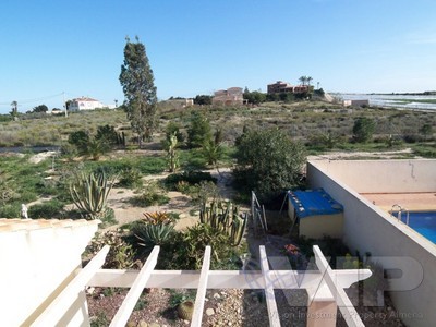 VIP2077: Villa en Venta en Vera, Almería