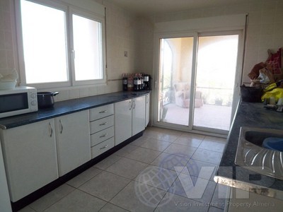 VIP2077: Villa à vendre en Vera, Almería