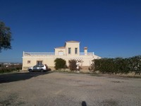 VIP2077: Villa te koop in Vera, Almería