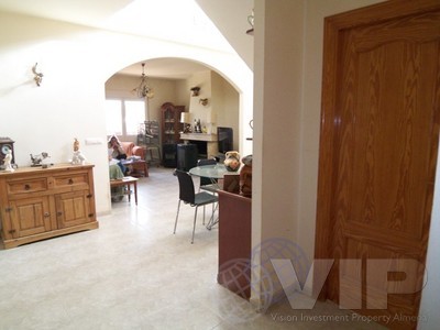 VIP2077: Villa à vendre en Vera, Almería