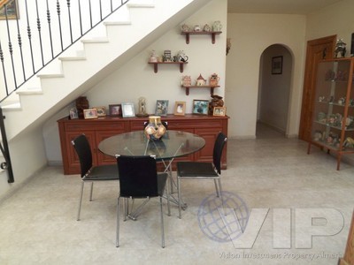 VIP2077: Villa for Sale in Vera, Almería