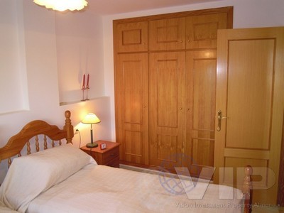 VIP2078: Townhouse for Sale in Valle del Este Golf, Almería