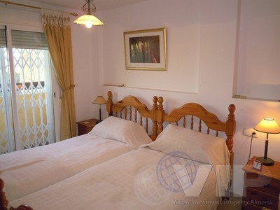 VIP2078: Townhouse for Sale in Valle del Este Golf, Almería