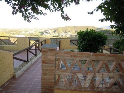VIP2078: Townhouse for Sale in Valle del Este Golf, Almería