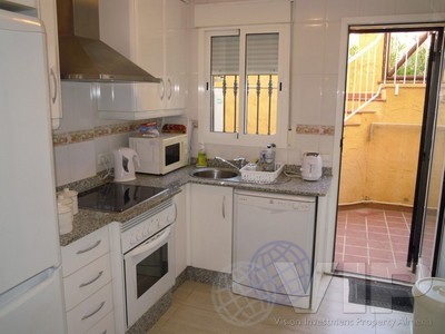 VIP2078: Townhouse for Sale in Valle del Este Golf, Almería