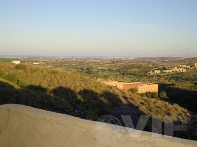 VIP2078: Townhouse for Sale in Valle del Este Golf, Almería