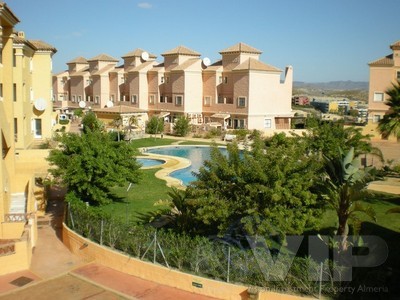 VIP2078: Townhouse for Sale in Valle del Este Golf, Almería