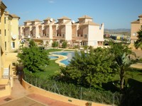 VIP2078:  en Venta en Valle del Este Golf, Almería