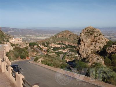 VIP2079: Villa zu Verkaufen in Turre, Almería