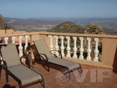 VIP2079: Villa zu Verkaufen in Turre, Almería