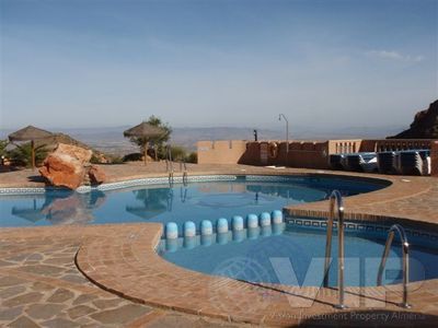 VIP2079: Villa te koop in Turre, Almería