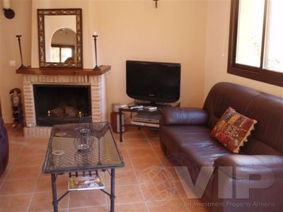 VIP2079: Villa en Venta en Turre, Almería