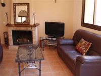 VIP2079: Villa en Venta en Turre, Almería