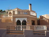 VIP2079: Villa en Venta en Turre, Almería